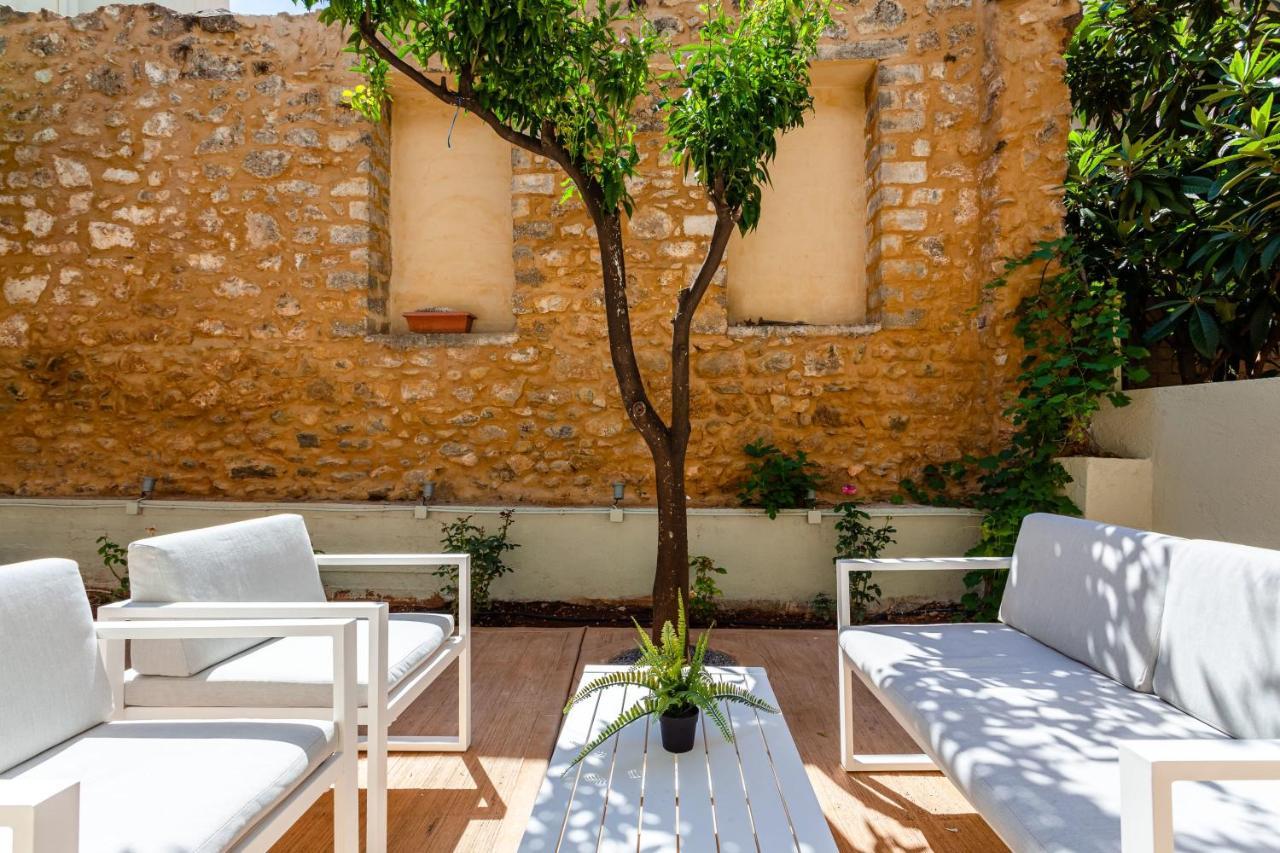 Kalamata Cosy Haven Hidden Gem In The City Center Esterno foto