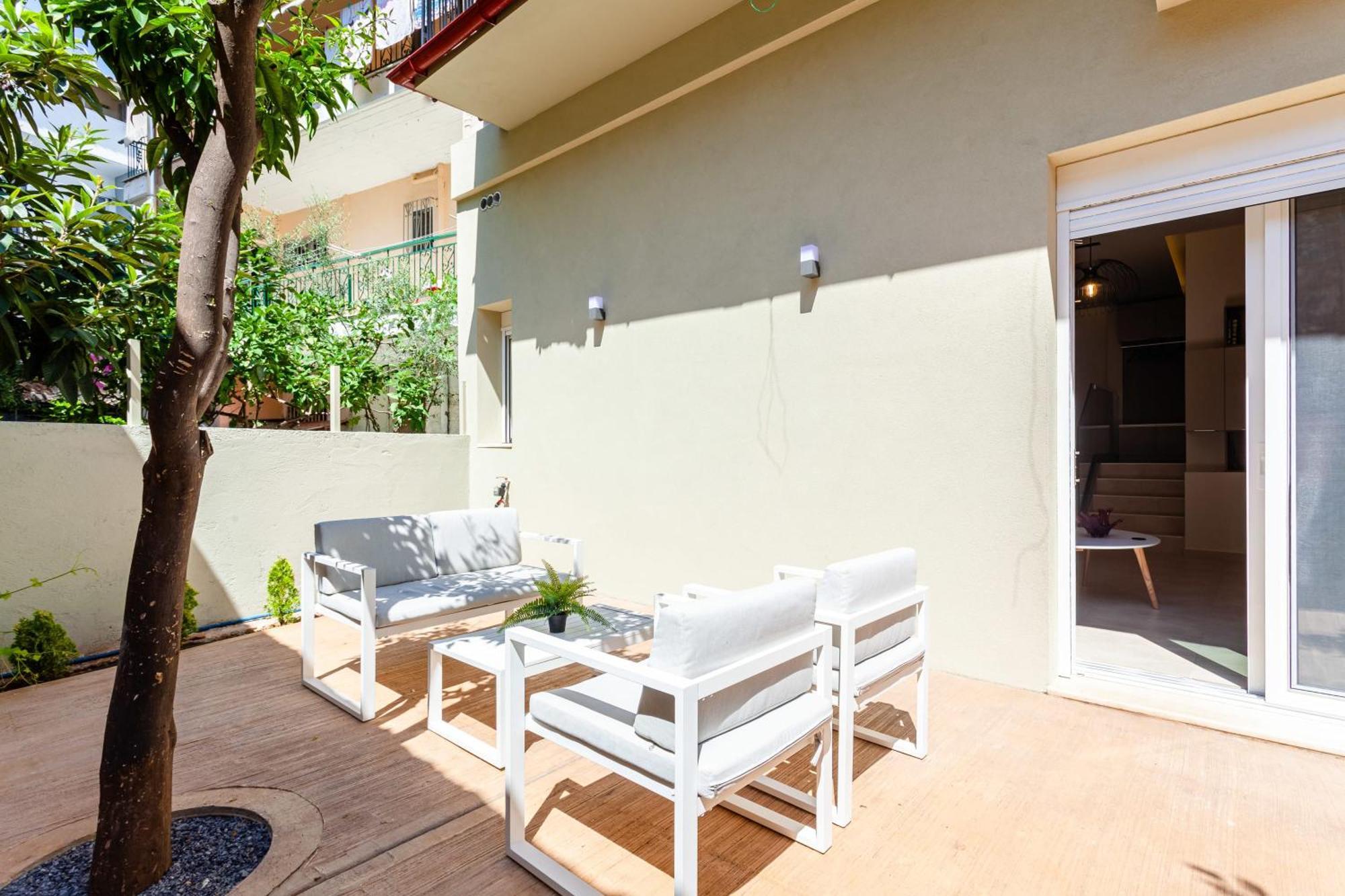 Kalamata Cosy Haven Hidden Gem In The City Center Esterno foto