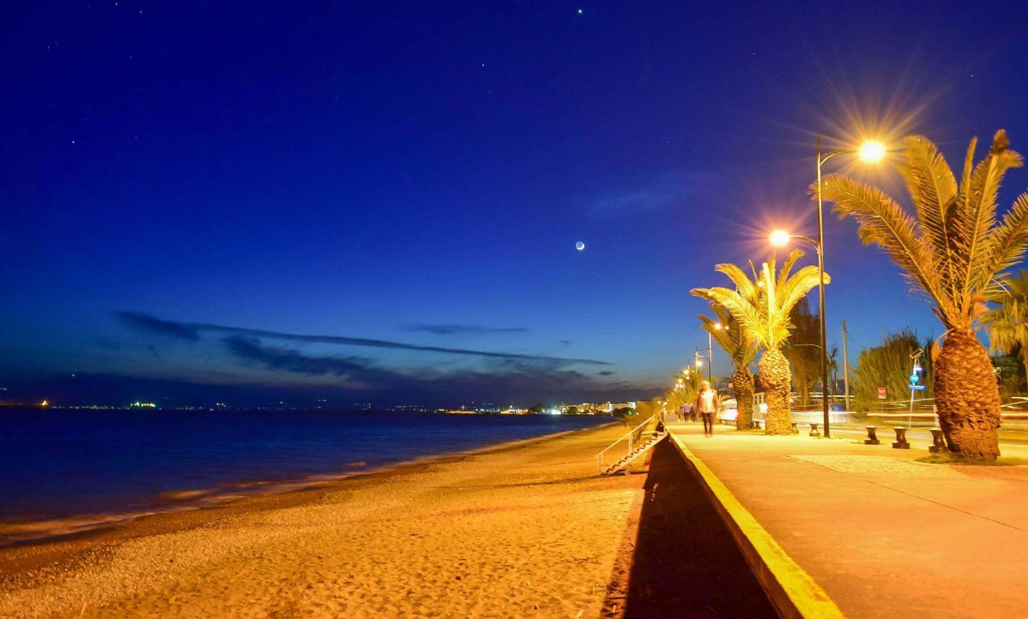 Kalamata Cosy Haven Hidden Gem In The City Center Esterno foto